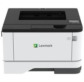 Принтер лазерный Lexmark монохромный MS431dn