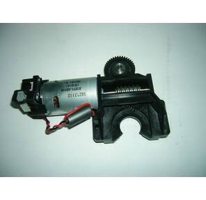 Media feed motor RM1 SERV