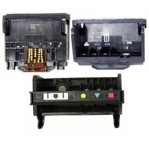Печатающая головка HP OJ-6000 / 6500 / 7000  /  PS-B209 / B210 / B109 / B110  (CN643A)