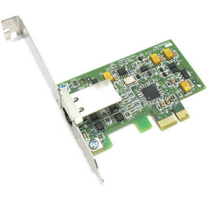 D-Link DGE-560T / C1 PCI-Express x1 Gigabit Network Adapter 1-port UTP 10 / 100 / 1000Mbps