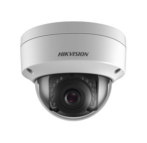 Видеокамера IP Hikvision DS-2CD2143G2-IU (2.8mm) 2.8-2.8мм цветная