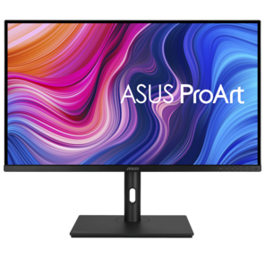 ASUS ProArt PA329CV 32" IPS 4K UHD  (3840 x 2160) monitor,  100% sRGB,  100% Rec.709,  USB-C,  HDR-400