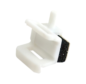 Блок очистки коротрона /  HOLDER,  WIRE CLEANING PAD