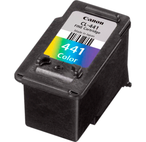 Canon CL-441 5221B001 многоцветный для Canon MG2140 / 3140