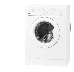 Стиральная машина WSTS 510 B 869898100010 STINOL