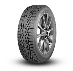 Ikon Tyres 235 / 60 R18 Nordman 7 SUV 107T Шипы