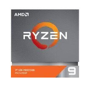 Процессор AMD CPU AMD Ryzen 9 5900X OEM,  AM4,  100-000000061