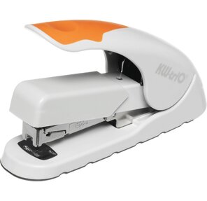 KW-TRIO 5618 Степлер Soft-touch,  технология снижения усилий,  до 40 листов,   вмест. 100 скоб,  скобы 24 / 6,  24 / 8,  26
