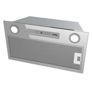 Встраиваемая вытяжка Korting KHI 6755 X