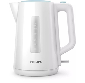 Philips HD9318 / 70 электрический чайник,  1.7л,  белый