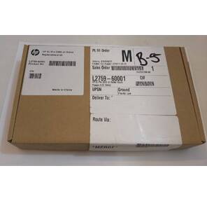 Сервисный набор ADF HP SJ 2000 s3  (L2760A / L2759-60001) Maintenance kit