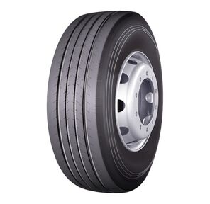 Грузовые шины Long March LM117 315 / 70 R22.5 154 / 151L Рулевая / Прицепная TL