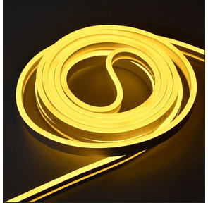 Гибкий неон IEK Неон  (LSR5-1-120-65-2-05-S0)