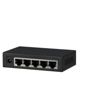 Коммутатор Dahua DH-PFS3005-5GT