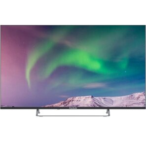 Телевизор POLARLINE 50" 50PQ71STC-SM
