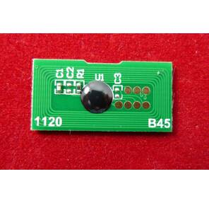 Чип Ricoh MP C2030 / C2530 / C2050 / C2550  (842057) Black 10K  (ELP Imaging®)