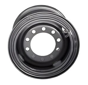 Грузовой диск Accuride 7, 50 / 22, 5 10*335 Серебро