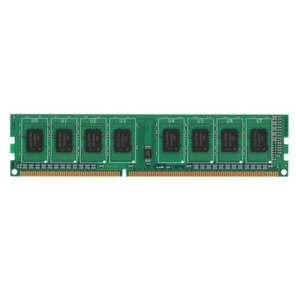 QUMO DDR3 DIMM 8GB  (PC3-10600) 1333MHz QUM3U-8G1333C9 (R)