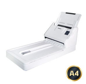 Avision AD340GFN  (000-1009-02G)