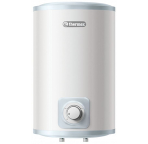 Водонагреватель Thermex IC 10 O 1.5кВт 10л электрический настенный / белый