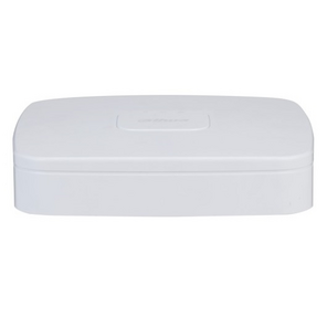 DAHUA DHI-NVR2104-I2,  4 Channel Smart 1U 1HDD WizSense Network Video Recorder