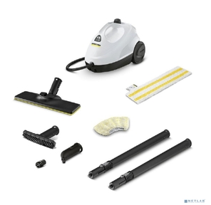 Karcher SC 2 EasyFix  (white)*EU Пароочиститель [1.512-600.0]