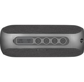 Акустическая система DEFENDER G32 Мощность звука 20 W Вт да Цвет черный  /  серый 0.67 кг 65232