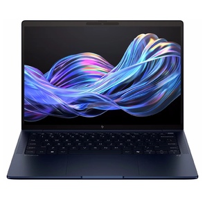 Ноутбук HP EliteBook X G1i AI U7-258V,  32Gb LPDDR5x-8533, 1Tb SSD NVMe,  14" WUXGA  (1920x1200) IPS 800cd Touchscreen Sure View 5 IR AG,  68Wh,  ENG / RU Kbd Backlit, 1.2kg,  Blue, 1y,  Win11Pro64