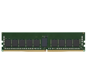 Память DDR4 Kingston KSM26RS4 / 32MFR 32Gb DIMM ECC Reg CL19 2666MHz