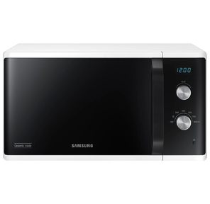 Микроволновая Печь Samsung MS23K3614AW / BW 23л. 800Вт белый