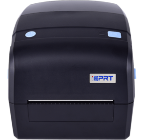 iDPRT iE4S,  TT Label Printer,  4",  203DPI,  5IPS,  128 / 256MB,  USB+Ethernet,  ZPL-II,  EPL2,  DPL,  Ribbon 100 m