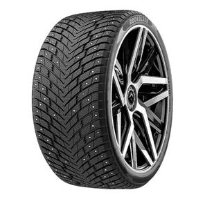 Зимние шипованные шины RockBlade Winterplus Stud II 255 / 55 R20 110T