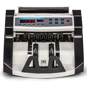 Счетчик банкнот Dors CT1040UM SYS-040492