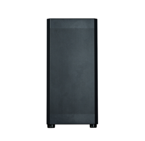 ZALMAN i4,  ATX,  BLACK,  FRONT MESH,  SIDE MESH,  2x3.5",  3x2.5",  1xUSB2.0,  2xUSB3.0,  FRONT 3x120mm,  REAR 1x120mm,  TOP 2x120mm