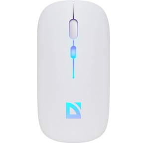 Мышка USB OPTICAL WRL TOUCH MM-997 WHITE 52998 DEFENDER