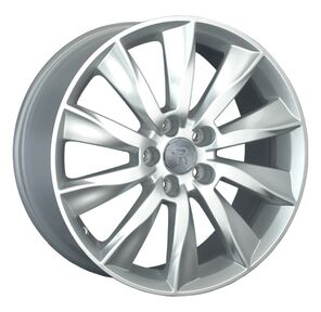 Легковой диск REPLAY 8, 5 / 20 5*108 S