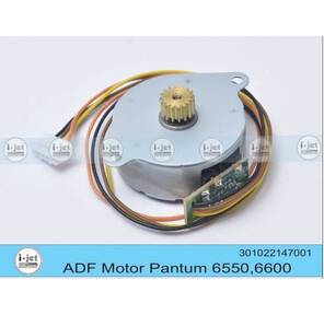 Мотор автоподатчика Pantum M6500 / M6550  (301022147001)