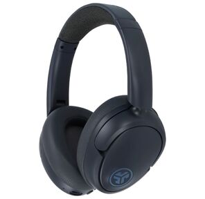 Беспроводная гарнитура Jlab JBuds Lux
ANC,  Duo - Graphite  (PN:
IEUHBJLUXANCRGPH62 / HBJLUXANCRGPH62)