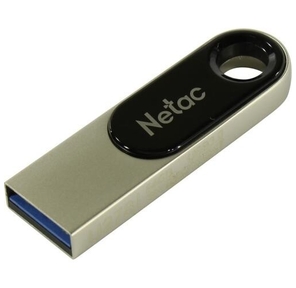 Флеш-накопитель NeTac Флеш-накопитель Netac USB Drive U278 USB3.0 64GB,  retail version