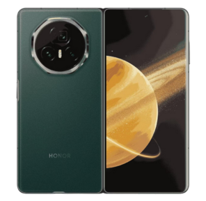 Смартфон HONOR HONOR MAGIC V3 / 512 Гб RAM 12Гб зеленый / Dual SIM 5109BJPC