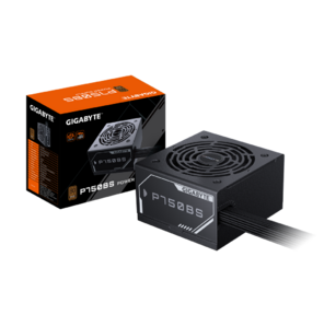 Блок питания ПК Gigabyte P750BS 750W,  80Plus,  Bronze,  RTL {10}