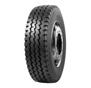 Грузовые шины MIRAGE MG702 11 /  R22.5 148 / 145M Универсальная 3MPSF TL