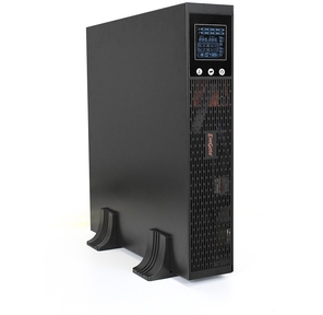 Exegate EP285642RUS ИБП Pure Sine Wave ExeGate SinePower UHB-1000.LCD.AVR.C13.RJ.USB.2U <1000VA / 800W,  LCD,  AVR,  8*IEC-C13,  RJ45 / 11,  USB,  Rackmount 2U / Tower,  Black>