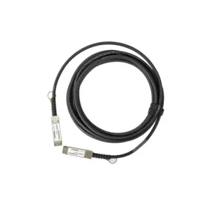Модуль /  Модуль 100G QSFP28 Direct Attach,  дальность до 1м