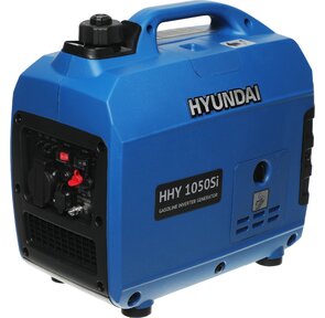 Генератор Hyundai HHY 1050Si 1.2кВт