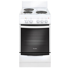 Электрическая плита Gefest 5140-0031 белая