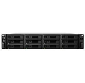 СХД стоечное исполнение 12BAY 2U NO HDD SA3400D SYNOLOGY