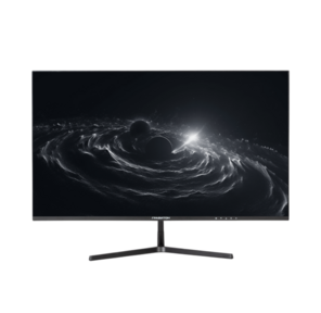 Монитор Гравитон МН27Б 27" FHD  (1920 x 1080) IPS,  5мс,  300 CD,  CR 1000:1,  178 / 178,  2xHDMI,  2xUSB 2.0A,  1xUSB-C  (65W),  Vesa75x75,  Sperkers (2x3),  Tilt,  Внешний блок питания,  черный