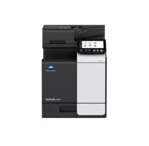 Konica Minolta bizhub C3321i   (МФУ,  Color,  33 стр. / мин,  Duplex,  1200x1200,  RAM 4GB,  16GB SD,  1, 6 GHz,  panel 7" sensor,  USB / GBE / WiFi (opt.),  DADF 80,  tray 500+100,  full toners,  запуск инженером платно