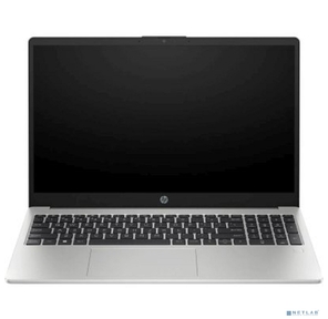 Ноутбук HP 255 G10 Ryzen 5 7535U 16Gb SSD512Gb AMD Radeon Graphics 15.6" FHD  (1920x1080) без ОС silver WiFi BT Cam  (CW0W9AT)